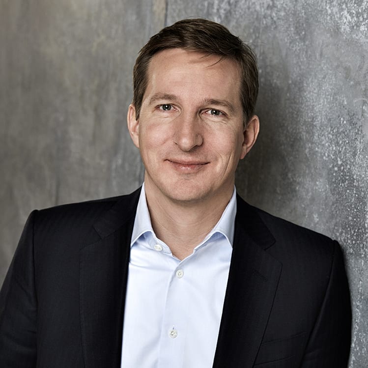 Christian Ørsted