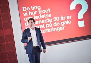 HR Ledelsesdagen 2014