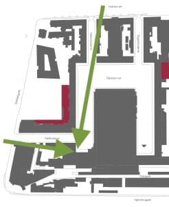 Find Flæsketorvet 68